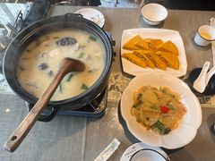 -炊烟餐厅