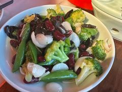 -小吊梨汤·北京菜·烤鸭(双井乐成中心店)