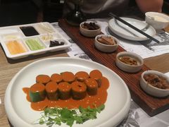 -小大董·烤鸭(凤凰汇店)