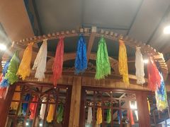 -蒙艾里民族传统菜蒙餐