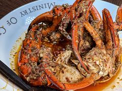 -Ministry of Crab•MOC(交子大道店)