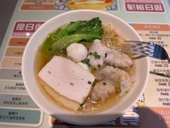-大头力茶餐厅(花都融创茂店)