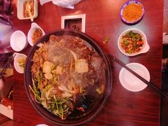 -一烙锅(友谊店)