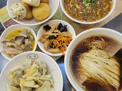 -毛华美食(清扬路店)