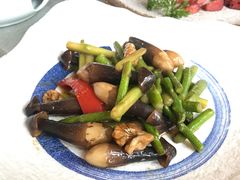 -素芝林素食养生会所(黄山豪庭·御府店)