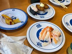 -KURA寿司(博多中洲店)