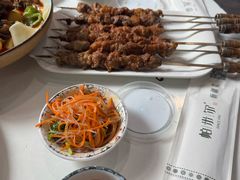 -帕米尔食府(白云观店)