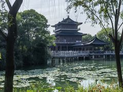-石湖景区