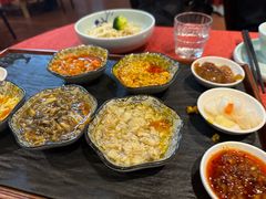 -蟹尊苑(巨鹿店)