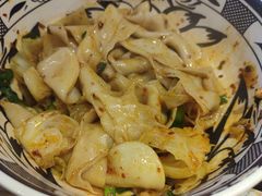 -子午路张记肉夹馍(兵马俑店)