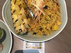 -CHINCHIN 青青·泰国料理(万象食家店)