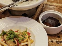 -新白鹿餐厅(龙游路总店·杭帮菜名店)