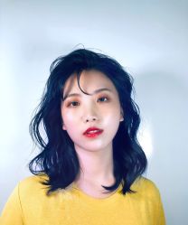 -XY形象设计/烫发·染发·接发