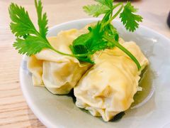鸡汁百叶包-君东记本帮面馆(天钥桥路店)