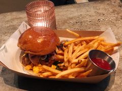 -Cooking Man(中懋天地店)