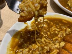 -CoCo壱番屋(久光百货店)