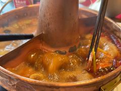 -仁和四季涮肉馆(天坛南门店)