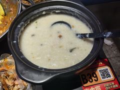 -青木岚小海鲜•小龙虾(友谊店)