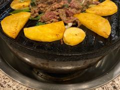 -厚味居炙子烤肉·清真(天桥南纬路店)