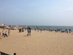 -老虎石海上公园