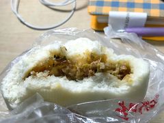 -南师大仙林校区东区食堂