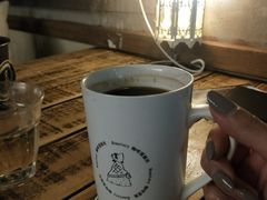 -Cafe Alice咖啡爱丽丝(奥城店)