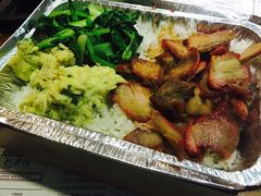 -张果佬年糕卷(科巷店)