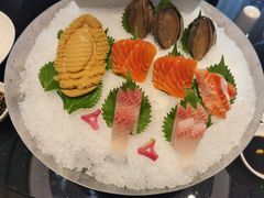 -渔人码头(中南店)
