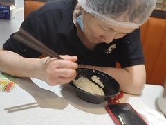 -味之绝美蛙鱼头火锅(松江万达店)
