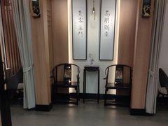 -大鹏饭店·金陵家宴(奥体中心店)