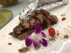 -后宫私房菜(汇客美食娱乐广场店)