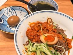 -和府捞面(东方浮庭店)