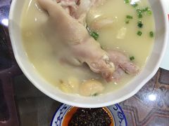 -廖老妈蹄花店(人民公园陕西街259号店)