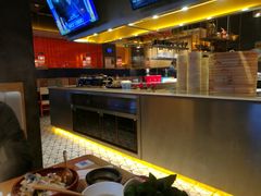 -咕嘟草帽鱼·牛奶一样的鲜鱼汤(包河万达广场创始店)