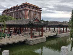-大明幻境第一城