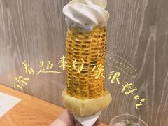 -茶是一枝花泡茶店