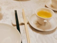-酌宴府The China Club·广州万富希尔顿酒店(云城东路店)