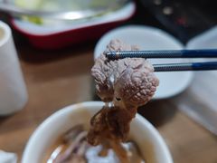 手切鲜羊肉-北门涮肉·铜锅涮肉(南锣鼓巷店)