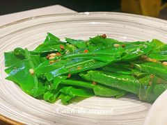 -若蘭慈·无国界素食料理(欢乐海岸店)