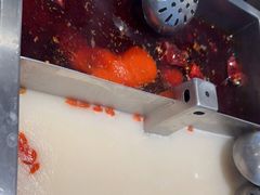 -皇城老妈·大连海鲜火锅(港湾店)