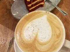-BAKER&SPICE(国金中心商场店)