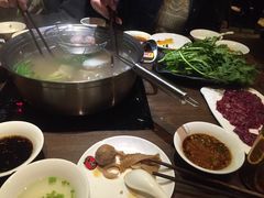 -牛焱·贵州黄牛肉火锅(城西银泰店)