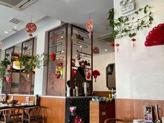 大堂-北门涮肉·铜锅涮肉(南锣鼓巷店)