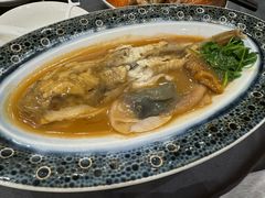 -A One Kitchen·南京精菜馆(晶丽酒店店)