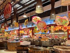 -石岐佬中山菜馆(张溪店)