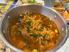 -阿亲家·韩式无限烤肉(春熙路店)