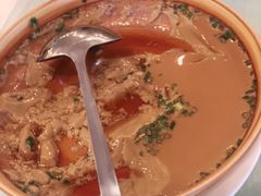 蒸鸡蛋-庐州太太(双岗店)