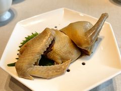 -狮王府淮扬菜(百家湖1912店)