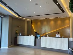 -如家商旅酒店(苏州绿宝广场何山路地铁站店)