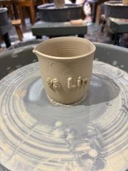 -川上陶艺社(大悦城店)